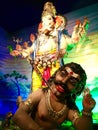 Ganesha - Parel cha Raja