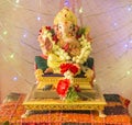 Ganesha Puja