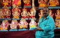 Ganesha Seller