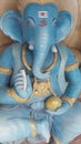 Ganesha Statue for Devotees Born on Friday.