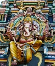 Ganesha Statue