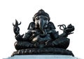 Ganesha statue