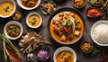 Gang Som Fantasy - Thai Sour Curry Delight