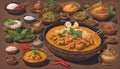 Gang Som Fantasy - Thai Sour Curry Delight