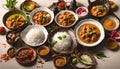 Gang Som Fantasy - Thai Sour Curry Delight