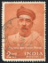 Gangadhar Tilak