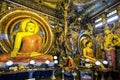 Gangaramaya Temple, Colombo, Sri Lanka