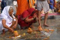 Gangasagar Festival