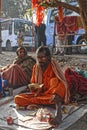 Gangasagar Festival