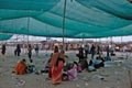 Gangasagar Festival