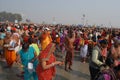 Gangasagar Festival