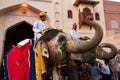 Gangaur Festival-Jaipur