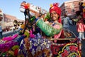 Gangaur Festival-Jaipur
