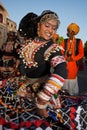 Gangaur Festival-Jaipur