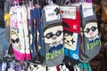 Gangnam Style Socks