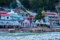 Gangotri Ghat - Uttrakhand