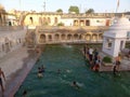 Gangu kund is situated in Udaipur, rajasthan  ,India Royalty Free Stock Photo