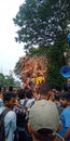 Ganpati Bappa morya festival