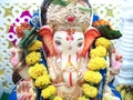 Ganpati Bappa Morya.Bappa The Great!