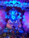 Ganpati bappa mourya & x28; mandap india