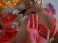 Ganpati Divine peace