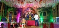 Ganpati image of ganesh chaturthi fastival