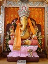 Ganpati, Riddhi Siddhi Ganesh photo