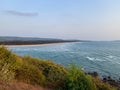 Ganpatipule beach