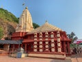 Ganpatipule Temple