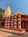 Ganpatipule Temple