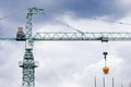 Gantry crane