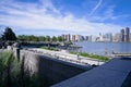 Gantry Plaza State Park, Long Island City