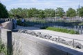 Gantry Plaza State Park, Long Island City -3