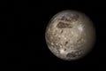 Ganymede, one of the moon of Jupiter