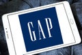 Gap logo