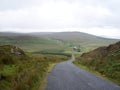 Gap of Mamore, Co. Donegal Royalty Free Stock Photo