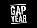 Gap Year is typically a year-long break before or after college or university during which students engage in various educational