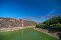 Garabit viaduct