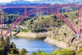 Garabit viaduct