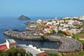 Garachico, Tenerife, Canary Islands, Spain Royalty Free Stock Photo