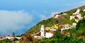 Garachico, Tenerife, Canary Islands, Spain