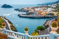 Garachico in Tenerife, Canary Islands, Spain