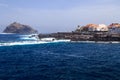 Garachico, Tenerife