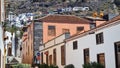 Garachico, Tenerife