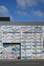 Shark Building in Wellington, New Zealand