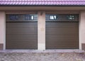 Garages