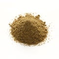 Garam masala , indian spice mix Royalty Free Stock Photo