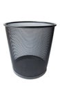 Garbage bin Royalty Free Stock Photo