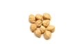 Garbanzos Royalty Free Stock Photo