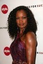 Garcelle Beauvais